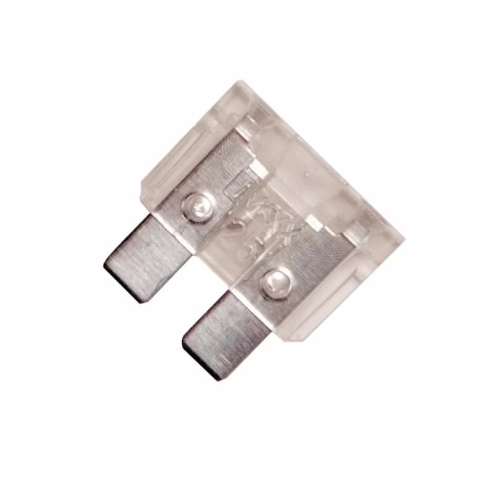 Sigurante plate Carpoint 50buc - 25A Garage AutoRide