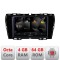 Navigatie Ssang Young Tivoli 2020- 5510-tivoli Android Octa Core 720p 4+64 DSP 360 camera carplay android auto CarStore Technology