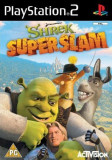 Joc PS2 Shrek: Super Slam - B