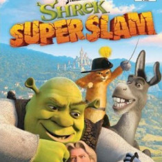 Joc PS2 Shrek: Super Slam