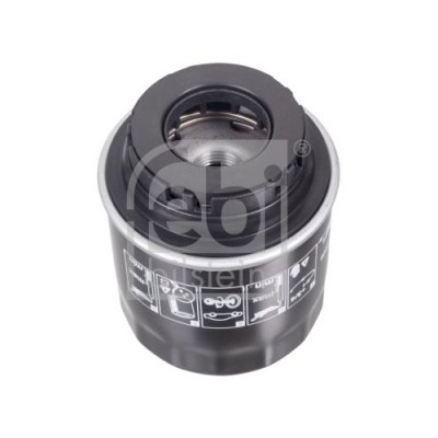 Febi Bilstein Filtru ulei foto