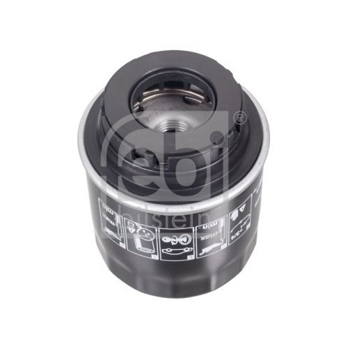 Febi Bilstein Filtru ulei