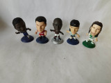 Bnk jc Corinthian - figurine fotbalisti - lot 5 bucati