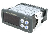 Regulator Temperatură SPDT Panou 0-50&deg;C K38-FCRR