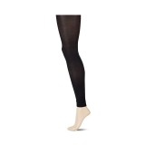 Dres Ulla Popken pentru femei, 60 DEN, negru, Marimea 50-52 - OUTLET