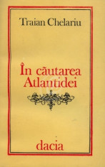 In cautarea Atlantidei (Ed. Dacia) foto