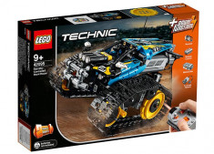 LEGO Technic - Masinuta de cascadorii 42095 foto