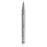 NYX Professional Makeup Epic Ink Glitz creion metalic pentru ochi culoare Flashy Flare 1 ml