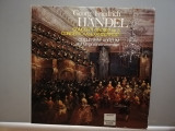 Handel &ndash; Concerti Grossi no 1,2,3,4&hellip;.-2LP Set ( 1967/EMI/RFG) - VINIL/Impecabil, emi records