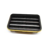 Grila de ventilație caroserie PORSCHE PANAMERA 970 2016 OEM: 7PP819181A,7PP.819.181A 11562698