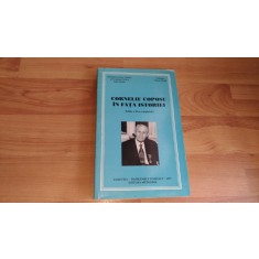 CORNELIU COPOSU IN FATA ISTORIEI-GABRIEL TEPELEA