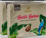 Cumpara ieftin Cafea macinata, Tchibo Beste Bohne, 2x 250g