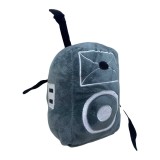 Jucarie plus VERENIX Skibidi Toilet TV