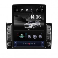 Navigatie dedicata Audi A4 B6 G-050 ecran tip TESLA 9.7" cu Android Radio Bluetooth Internet GPS WIFI 4+32GB DSP 4G Octa Core CarStore Technology