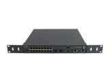 Controler Aruba 7010-RW ARCN0103 16 porturi RJ45 de 1 Gb cu PoE+, 2 porturi SFP de 1 Gb, 1 sursă de alimentare CA