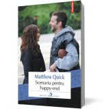 Scenariu pentru happy-end - Editura Polirom