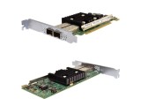 Placă de rețea Cisco UCSC-PCIE-CSC-02 cu 2 porturi SFP+ FC 10 Gb, PCIe x16, FP 68-4205-09