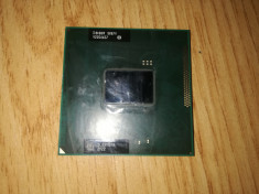 CPU Intel Pentium B960 2.2 Ghz de pe Lenovo P580 foto