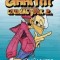 Graffiti Coloring Book 2: Characters