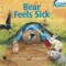 Bear Feels Sick