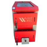 Centrala cu Plita WARMLINE COOKER 21 KW