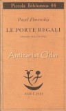 Le Porte Regali Saggio Sull&#039;Icona - Pavel Florenskij