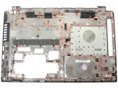 Carcasa inferioara bottom case Laptop Lenovo B50-70 v2 foto