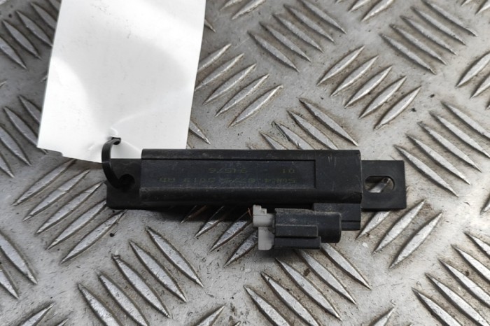 Antena Keyless Entry NISSAN 370 Z Coupe Z34 2014 OEM: 285E5-JK60A | 31994264