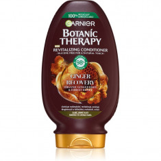 Garnier Botanic Therapy Ginger Recovery balsam pentru par sensibil 200 ml