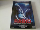 Rabid, dvd