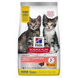 Hill's Science Plan Feline Kitten Perfect Digestion Hrana Pisoi 7 kg