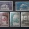 Romania 1963 Lp 575 Muzeul satului serie 7v. Nestampilata