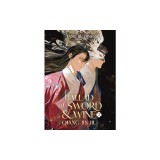 Ballad of Sword and Wine: Qiang Jin Jiu (Novel) Vol. 2