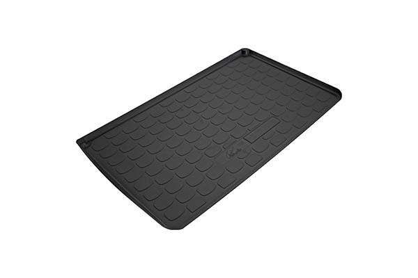 Covor portbagaj tavita Renault Captur 2013-2020