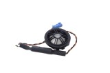 Difuzor ușă st&acirc;nga spate BMW X6 E71, E72 2013 OEM: 9277839 18339753