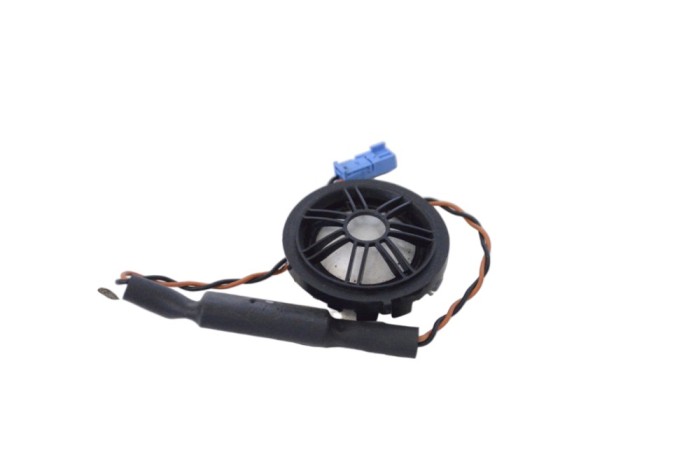Difuzor ușă st&acirc;nga spate BMW X6 E71, E72 2013 OEM: 9277839 18339753