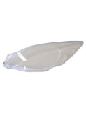 Sticla far stanga pentru Mazda 3 Generatia 2 (2009 - 2013), Xenon Bright