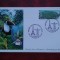 2008-Franta-Brazilia-Franta-F.D.C.-MNH