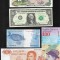 Set#2 America 15 bancnote diferite aunc/unc (vezi scan)