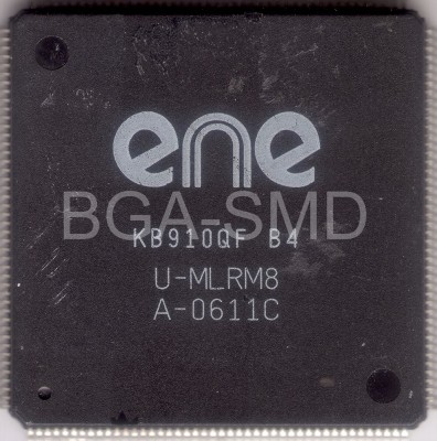 KB3310QF BO KB3310QF B0 Circuit Integrat foto