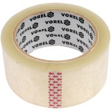 Vorel 75303 - Banda adeziva 48 mm 40 m