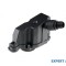 Filtru epurator Audi A2 (2000-2005) [8Z] #1