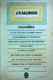 J. D. Salinger - Nouvelles