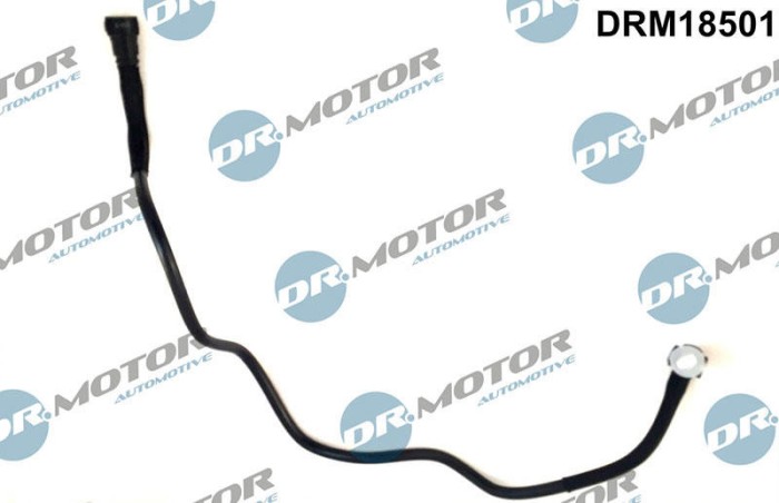 Conducta Alimentare Cu Combustibil 247093 DRM18501
