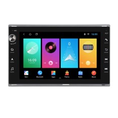 Navigatie dedicata cu Android Skoda Octavia I 2001 - 2010, 2GB RAM, Radio GPS