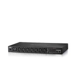 PDU Rack SH ATEN PE6108G, 8 x C13 Out