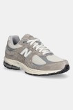 New Balance sneakers U2002 culoarea maro, U2002RRD