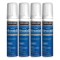 Minoxidil 5% Spumă Kirkland pentru bărbați, Tratament pentru creșterea părului, 4 flacoane