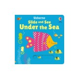Slide and See Under the Sea