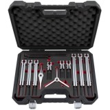 Presa pentru rulmenti cu 2 sau 3 gheare